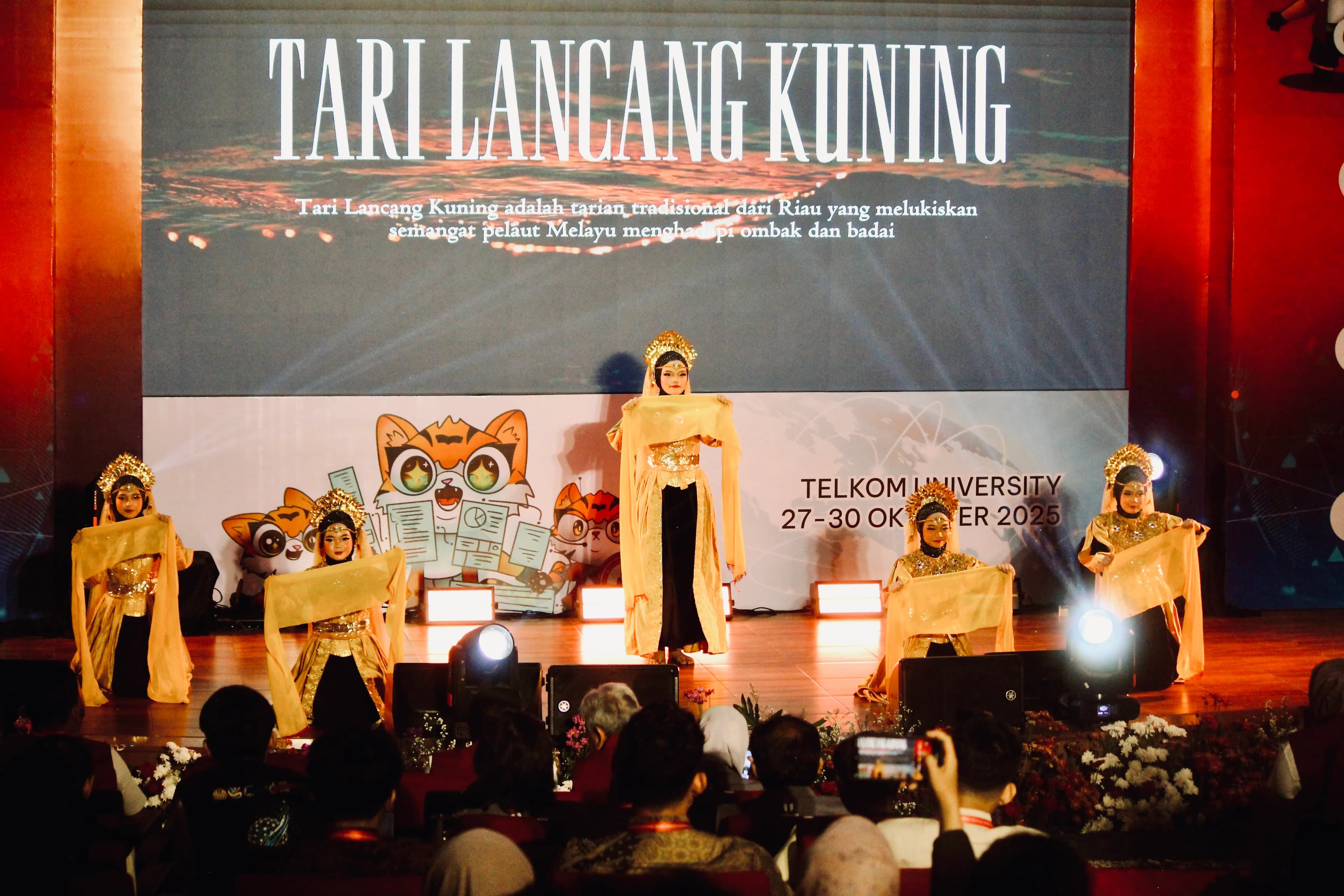 Dokumentasi Event