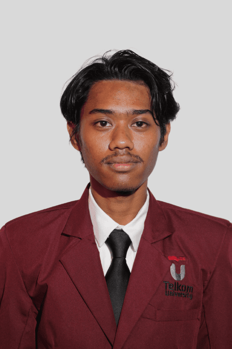 Citra terbaik Anda dalam bingkai formal.