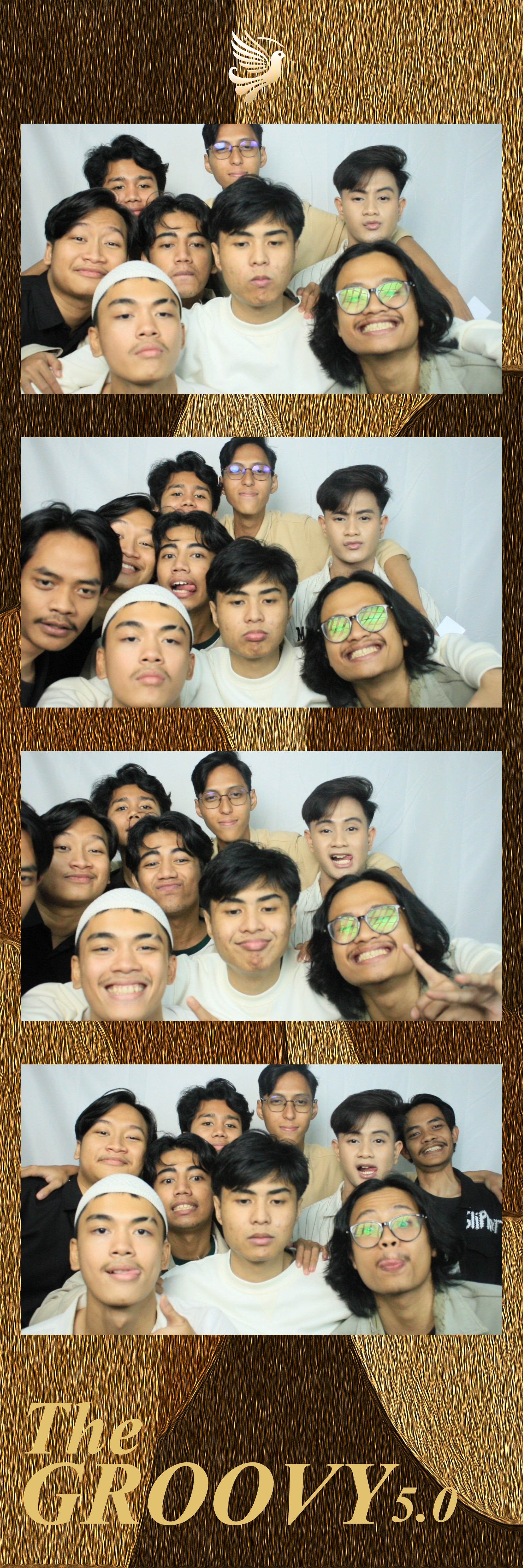 Photobooth showcase 1