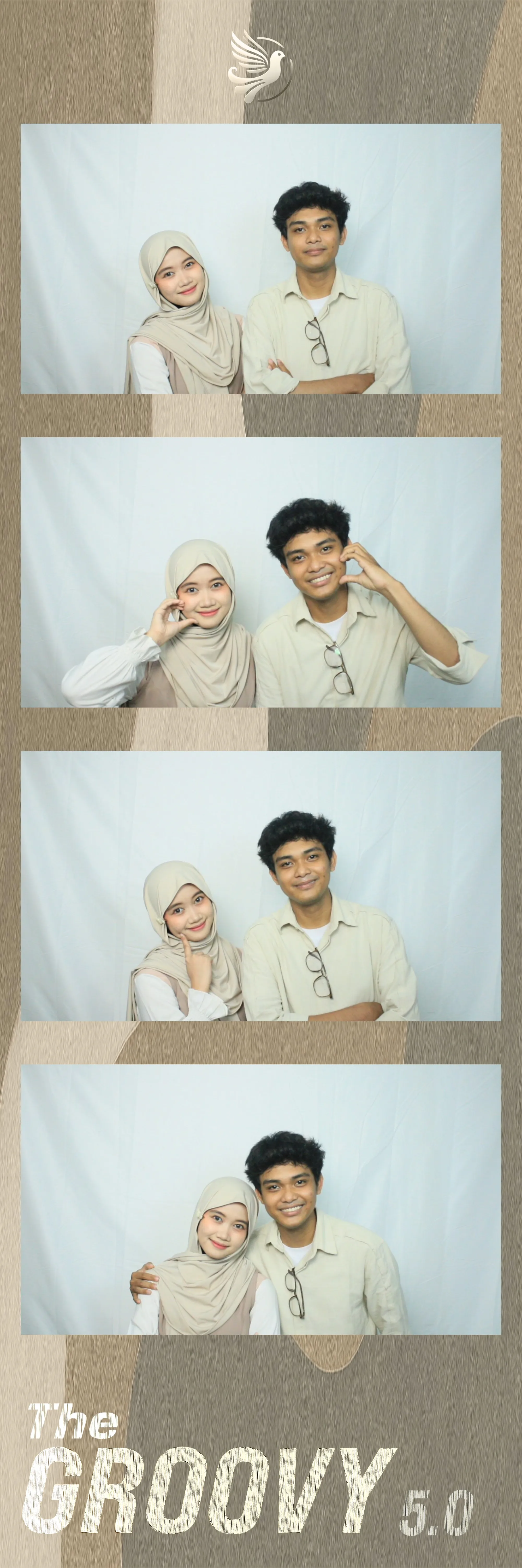 Photobooth showcase 2