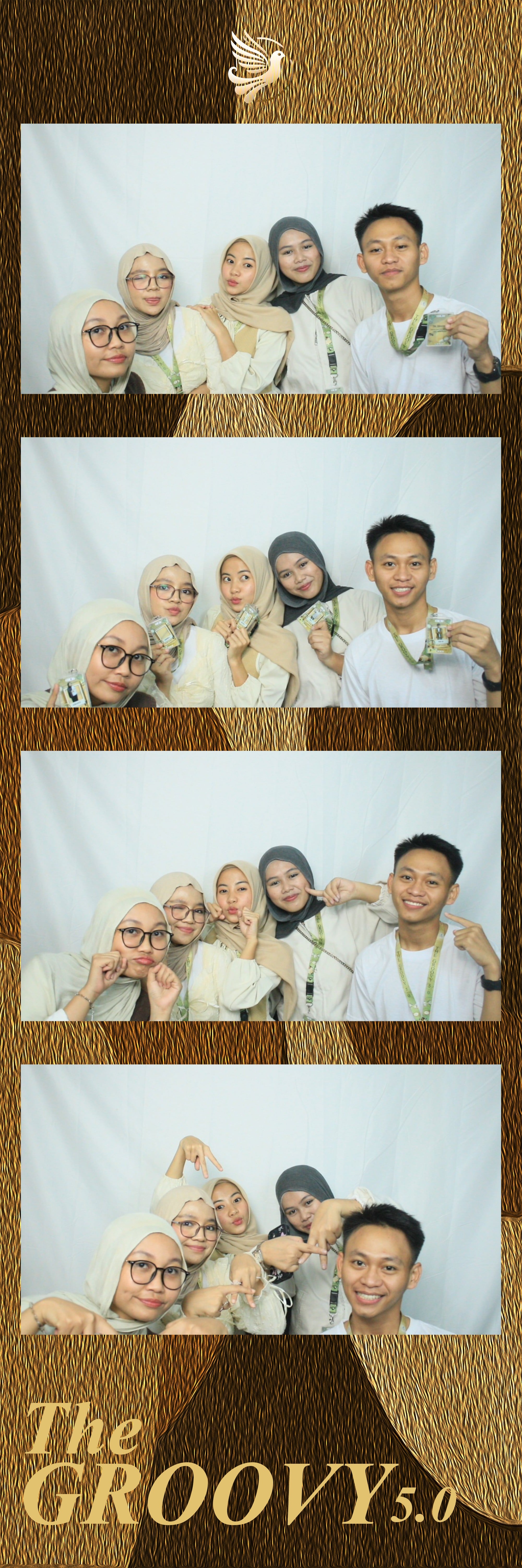 Photobooth showcase 3