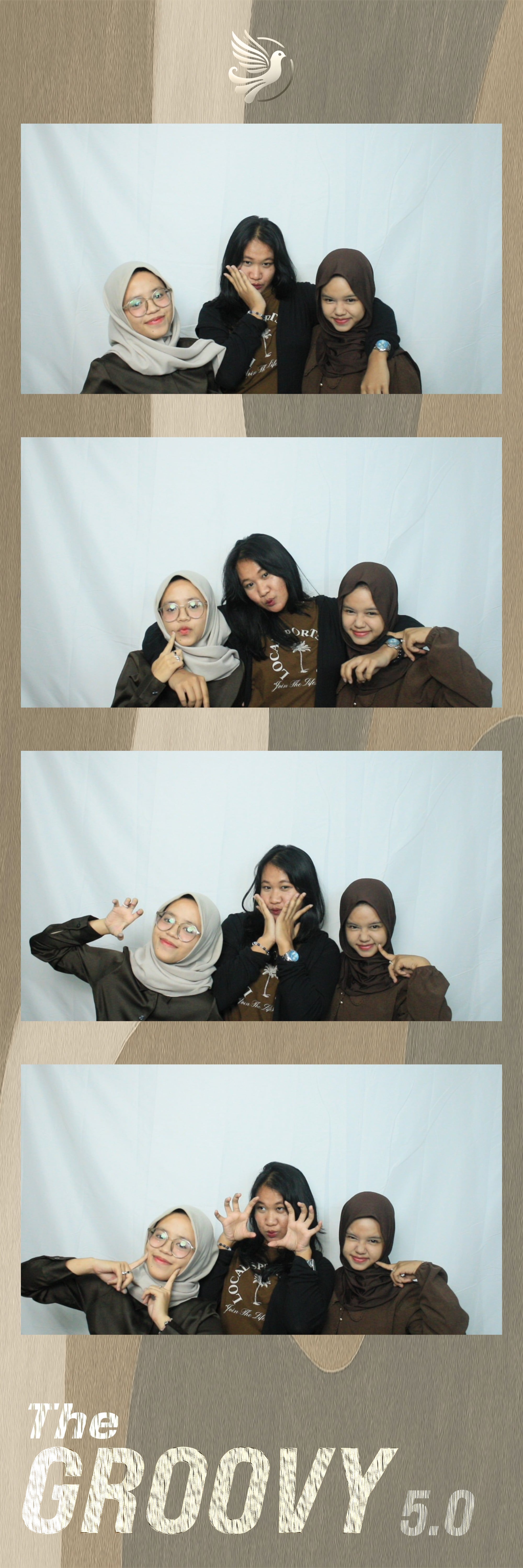 Photobooth showcase 4