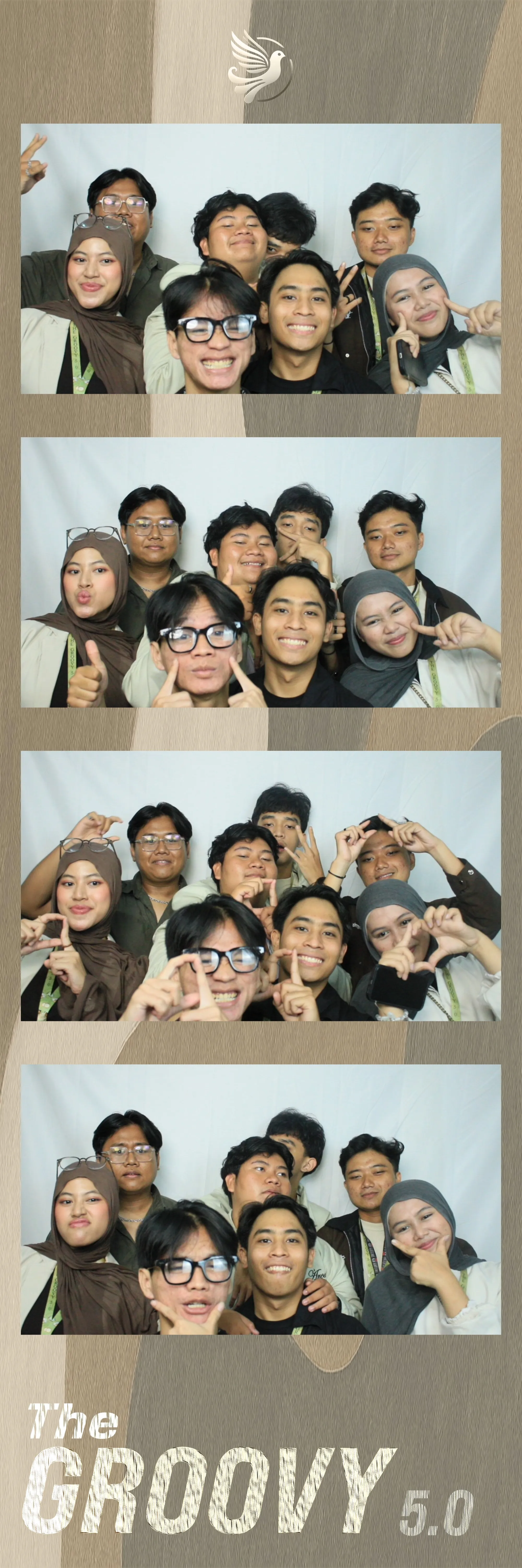 Photobooth showcase 7