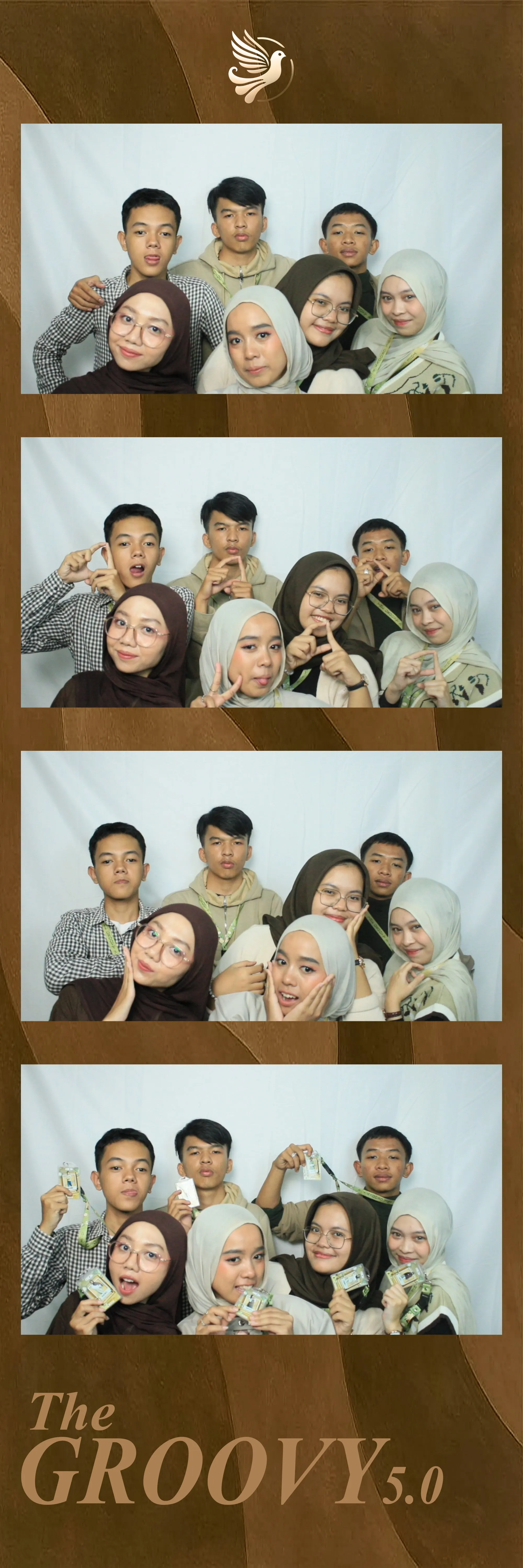 Photobooth showcase 8